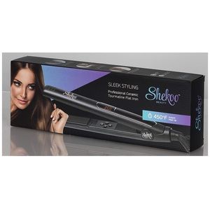 Shekoo Beauty flat iron